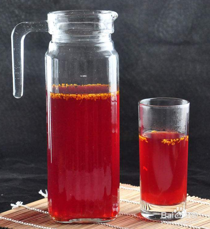 吃火锅怎样解辣？