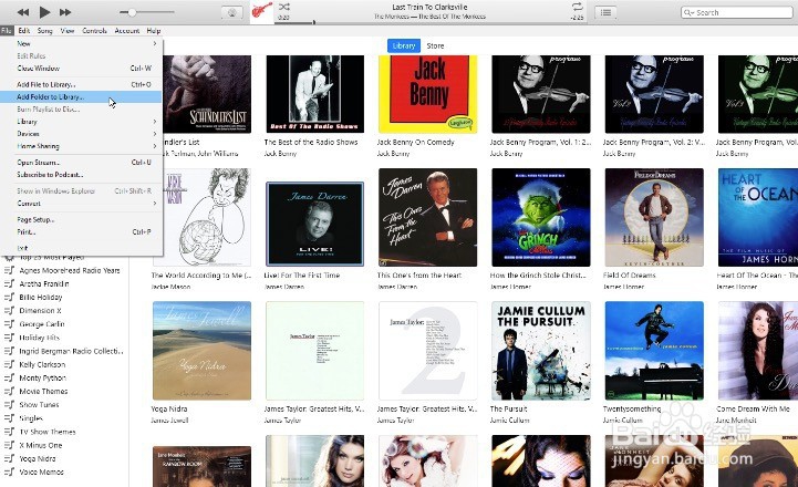 如何在iPhone或iPad上还原音乐