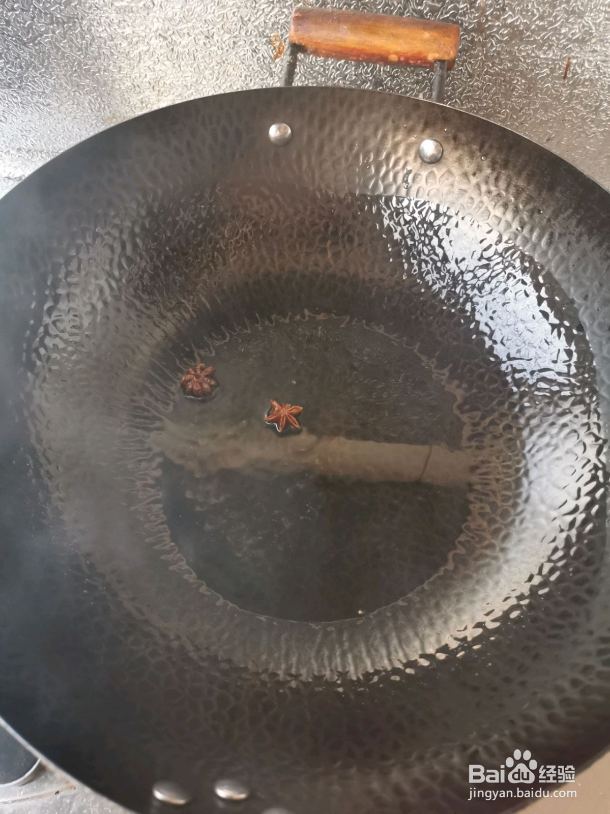 家庭版豆角焖面的做法