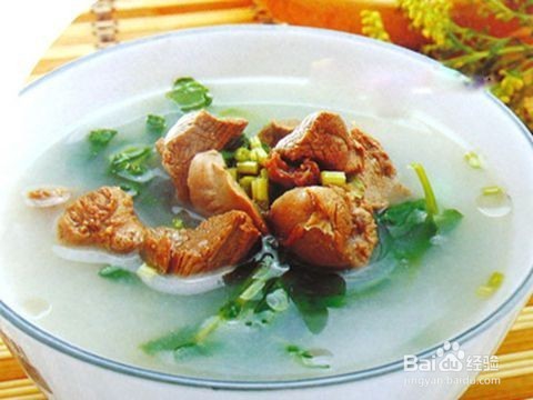 宝宝厌食了,妈妈食疗来帮忙