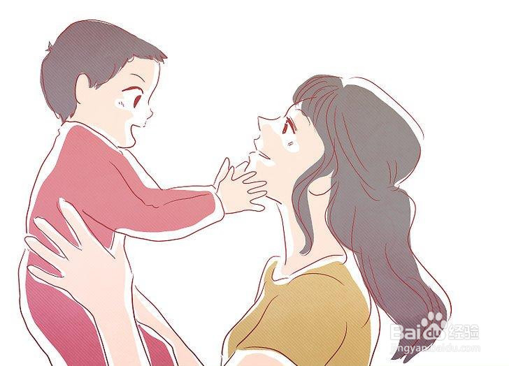 如何提高宝宝从出生到分娩智能的机会