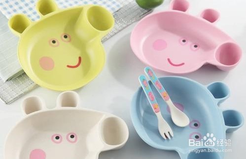如何挑选小孩子用的餐具