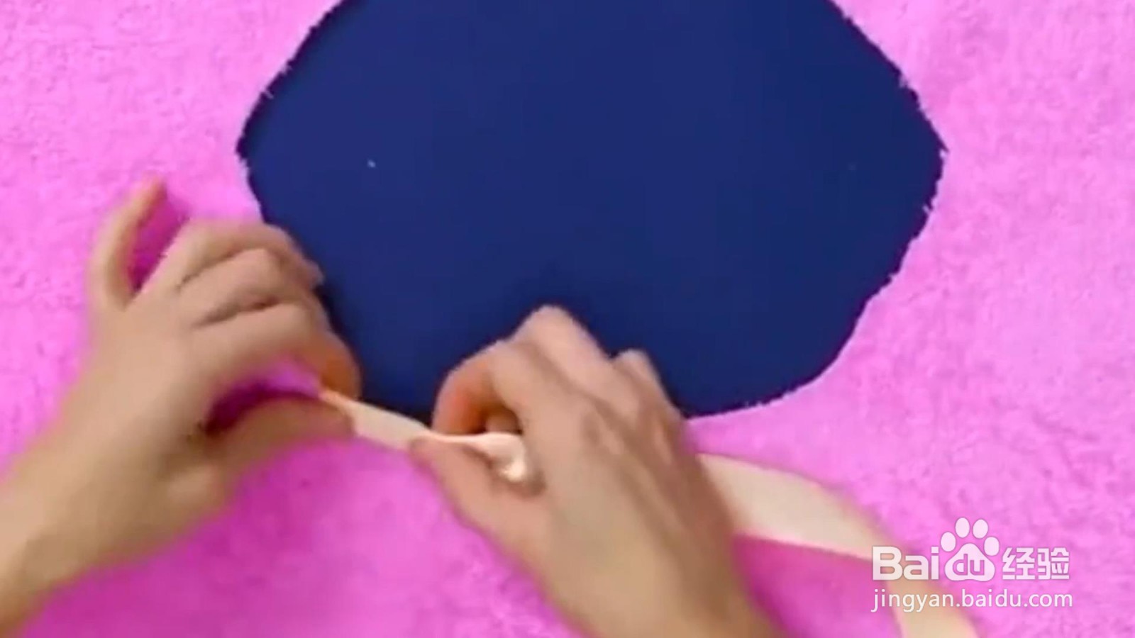 怎样制服熊孩子