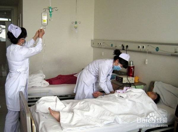 哪些情况要记得洗手
