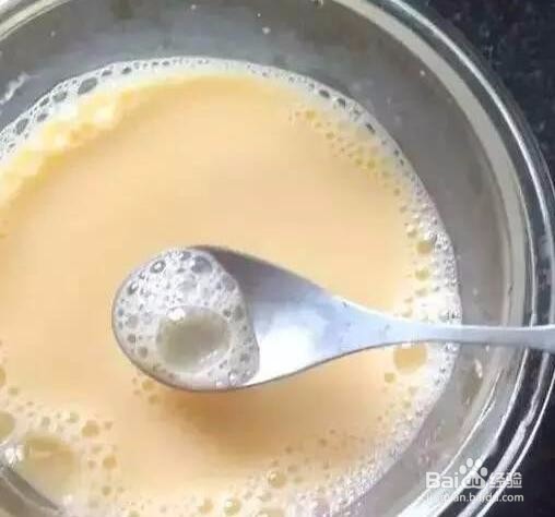 家常蒸蛋怎么做？