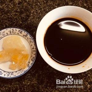 好吃的豉油鸡