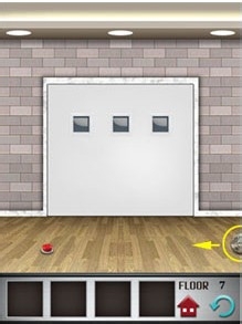 100层电梯攻略：[7]第七关