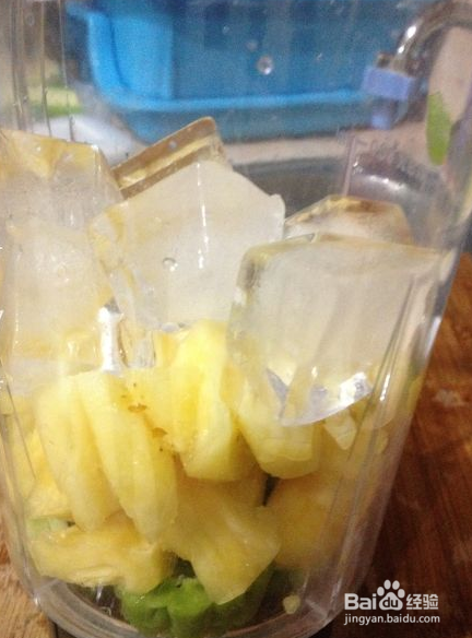 如何制作DIY饮品轻松降火