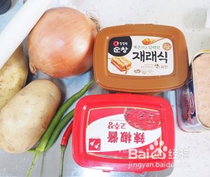 炖土豆汤（冬天必做）