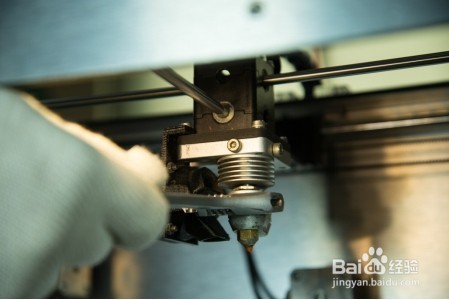 如何解决3D打印机在非堵头情况下出料不畅