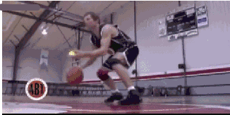 变向过人没你想象这么难