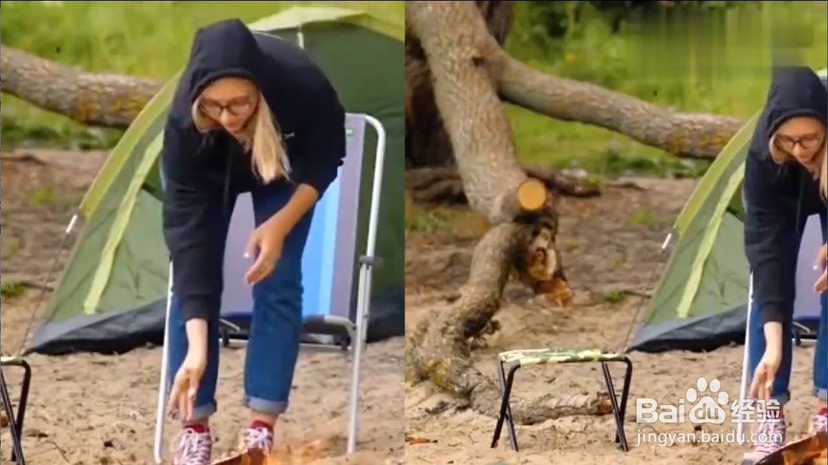 怎样学会野外生存小技巧