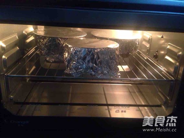 番茄蛋芝士焗饭