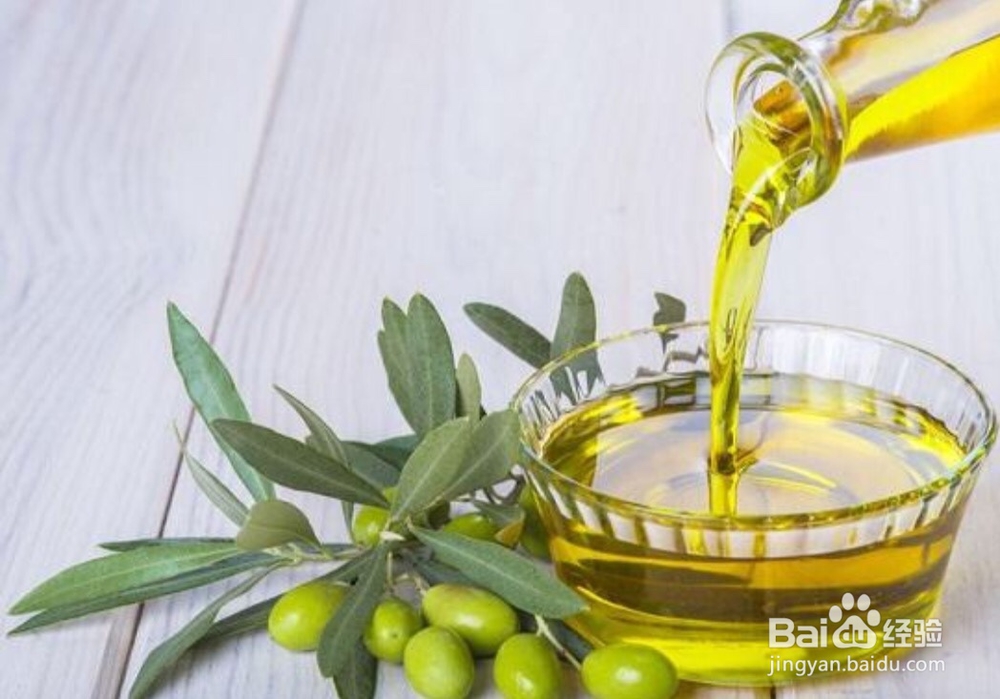 选购哪些食用油比较好