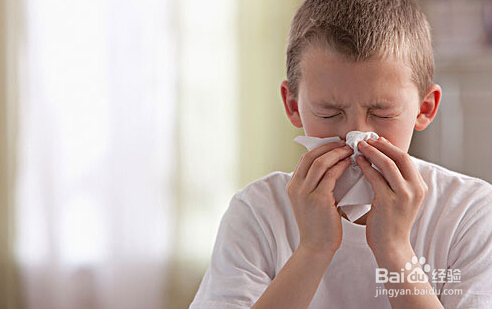 如何应对春季过敏性鼻炎？
