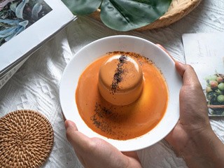 泰式奶茶冻怎么做