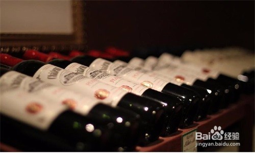 如何推销红酒