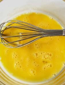 西兰花炒鸡蛋怎么做