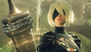 《尼尔机械纪元》简单教程