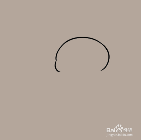 如何画小鸟的简笔画？