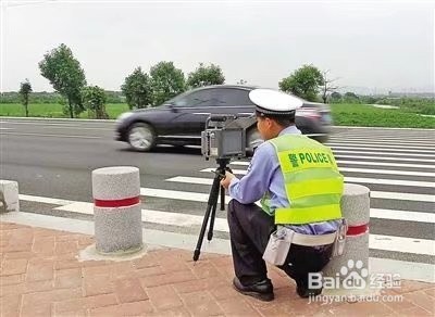 高速公路上注意哪些限速