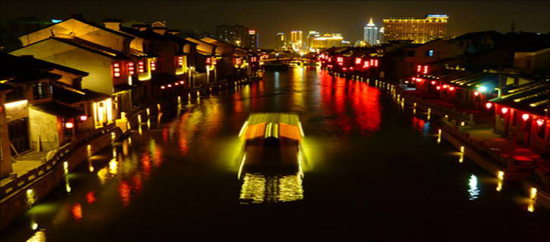 来常德必去的地方，有哪些？