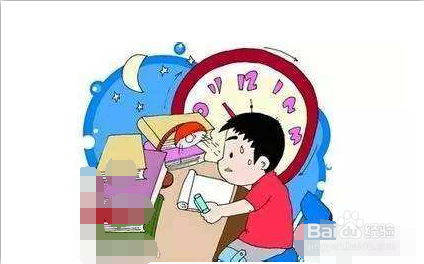 孩子做作业磨蹭怎么办