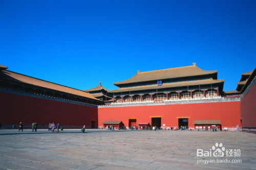 北京天气成那样旅游去哪儿？北京旅游景点介绍