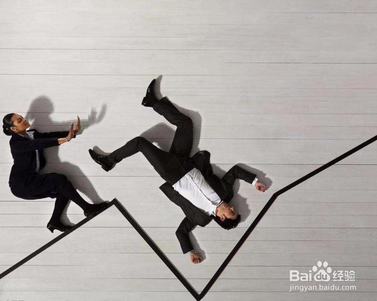 女性如何避免职场中的障碍？