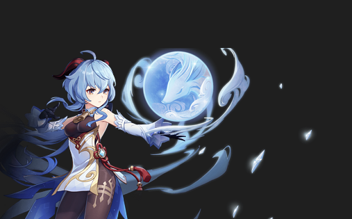 《原神》清泉之心全套位置是什么