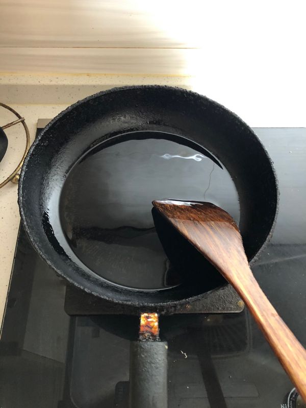 孩子爱吃的虎皮鹌鹑蛋