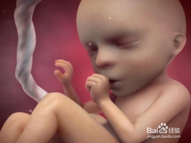 胎儿缺氧危及生命！如何判断胎儿是否缺氧？