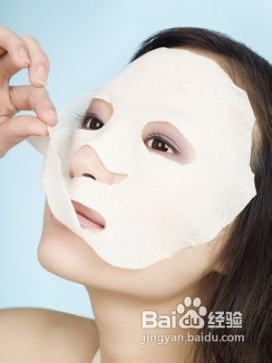 四个诀窍摆脱妆后脱皮的尴尬