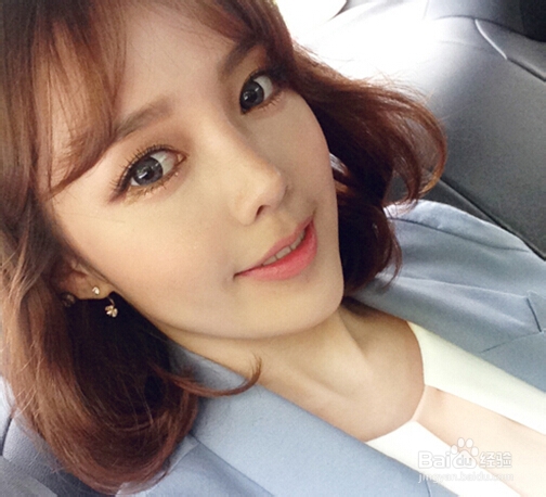 知道韩国女人如何美丽动人的秘密吗