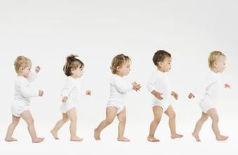 宝宝多大适合学习走路，应该注意什么？