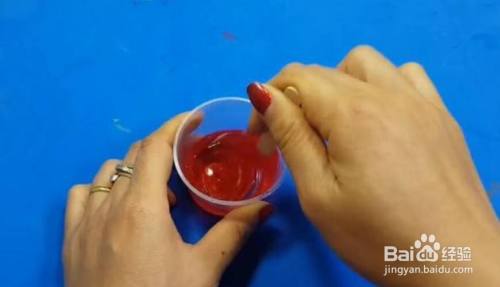 怎样用身体乳做史莱姆的简单介绍 怎样用身体乳做史莱姆的简单介绍