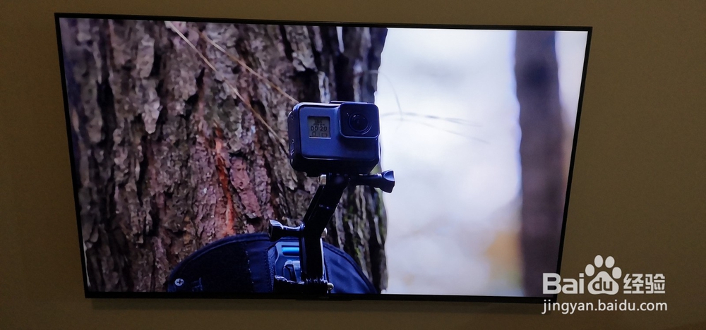 荣耀智慧屏pro怎样改变摄像头姿态？