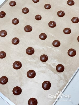 网红巧克力脆脆