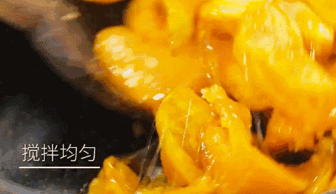 薯小帅拔丝地瓜