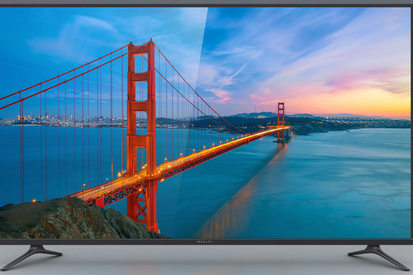 创维75a3是老款电视吗