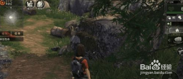 明日之后平民开局攻略