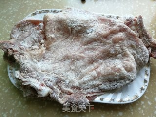 油豆腐烧大排的做法步骤