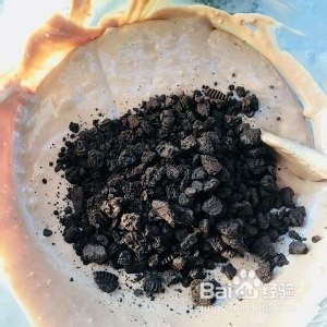 巧克力冰淇淋蛋糕怎么做好吃