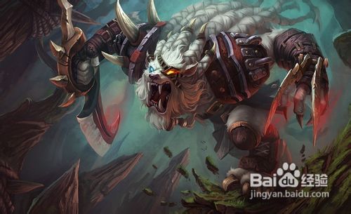 lol虚空先知技能怎么用