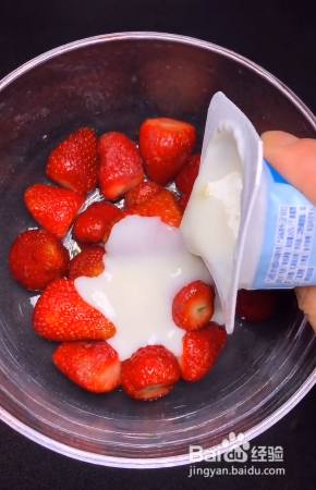 如何在家自制脆皮雪糕?