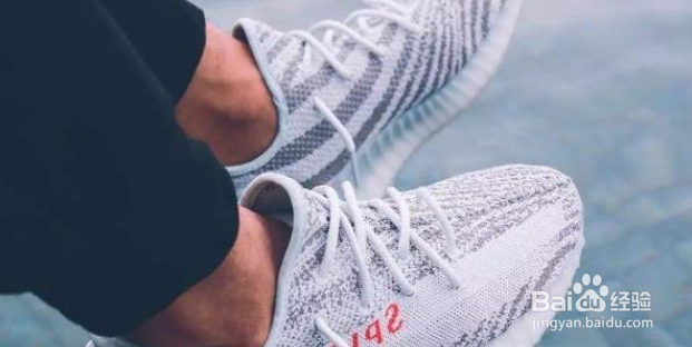 椰子鞋系鞋带的花样方法