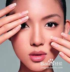 什么样的美容护肤手法才正确?