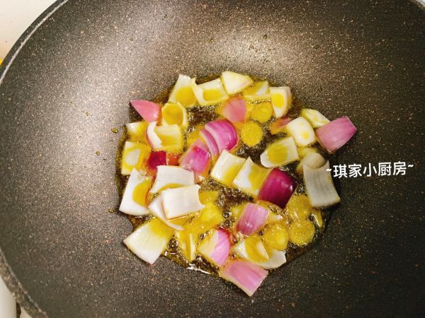 日式土豆烧牛腩