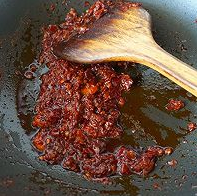 酸辣粉的超简单做法