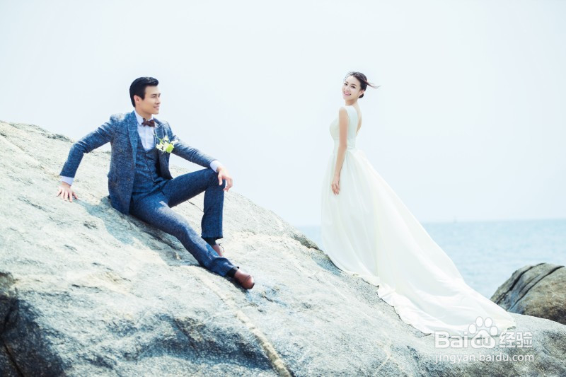 丽江的摄影工作室